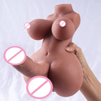 Mix Pagga Doll – Vagina, Anus & Giant Cock