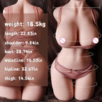 RealFeel Pagga Pocket Vagina