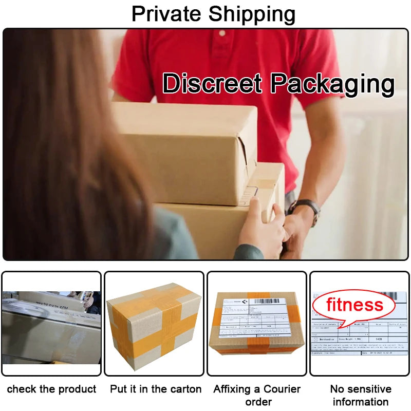 Pagga RealTouch Torso – Long Legs Edition