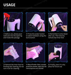 DeepStroke Pagga Pocket