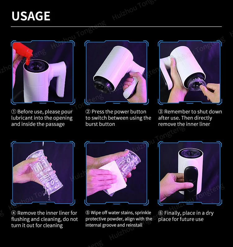 DeepStroke Pagga Pocket