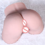 RealFeel Pagga Half Body Doll