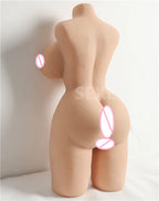 TrueFeel Pagga Breasts & Booty