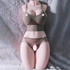 TrueTouch Pagga Pussy