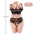 TrueTouch Pagga Pussy