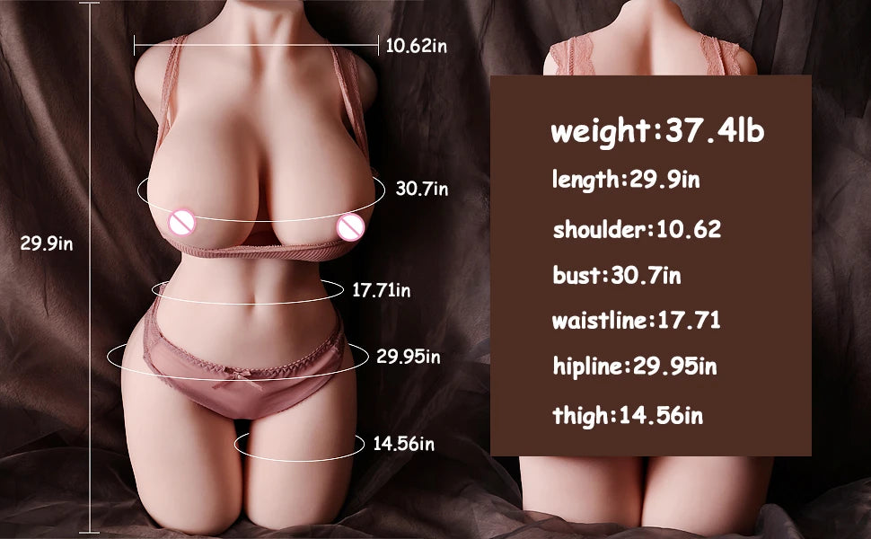 Ultimate Pagga Experience – Vagina & Anal