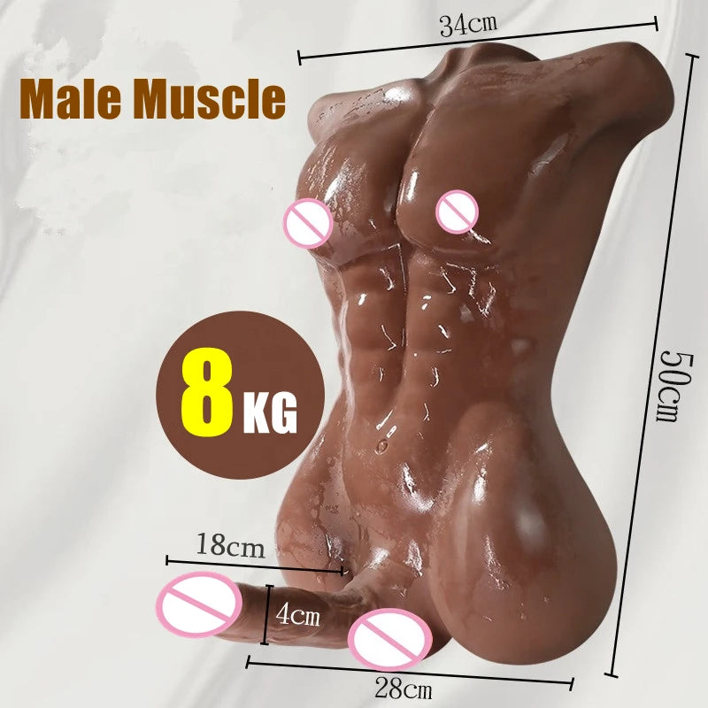 Pagga Hybrid Lover – Dubbelzijdig Genot