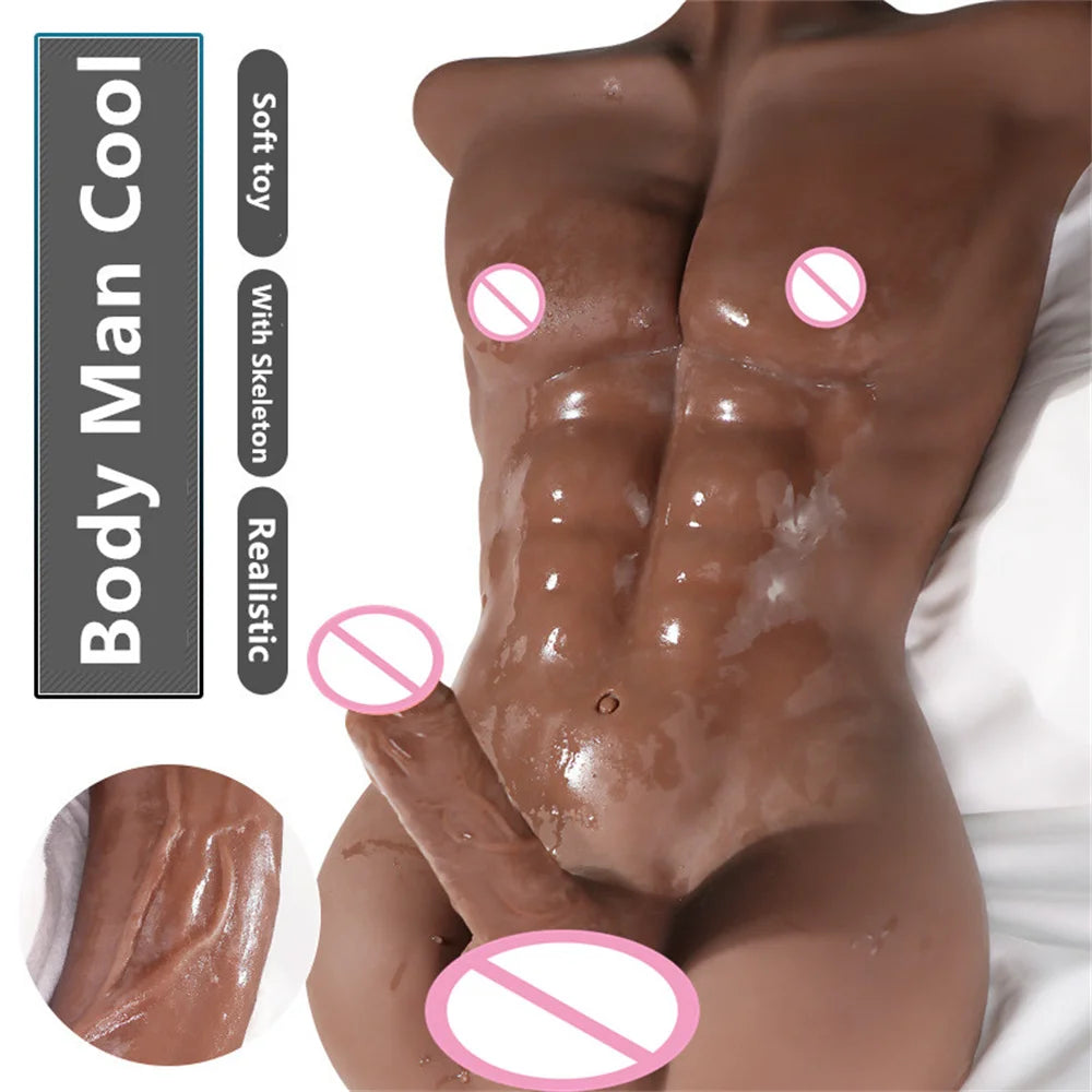 Pagga Hybrid Lover – Dubbelzijdig Genot