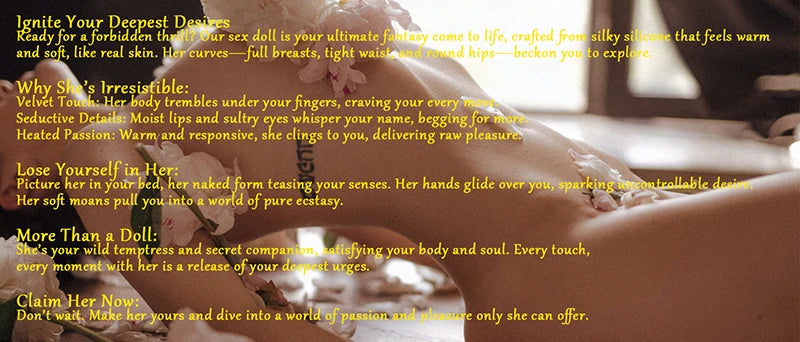 Pagga Deluxe 170cm – Big Booty Sex Doll