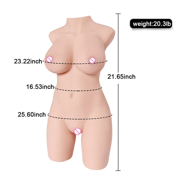 Pagga TrueSize Lover