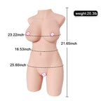 Pagga TrueSize Lover