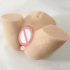 TrueFeel Pagga Breasts & Booty