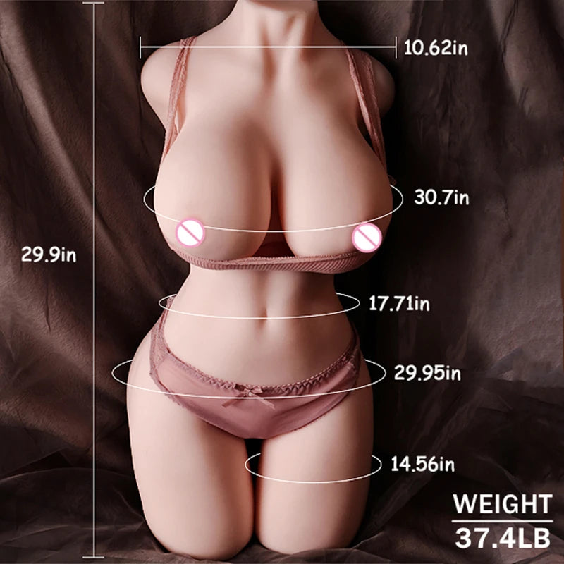 Ultimate Pagga Experience – Vagina & Anal