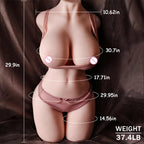 Ultimate Pagga Experience – Vagina & Anal