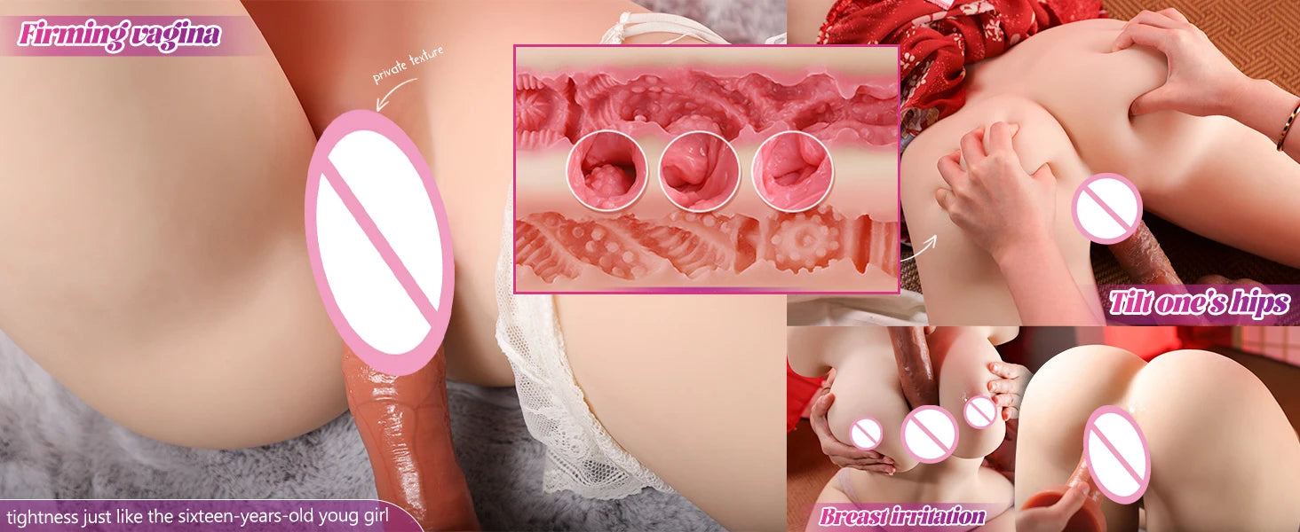 Pagga Intima 1:1 Lover