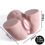 Pagga Intense Pleasure Pocket