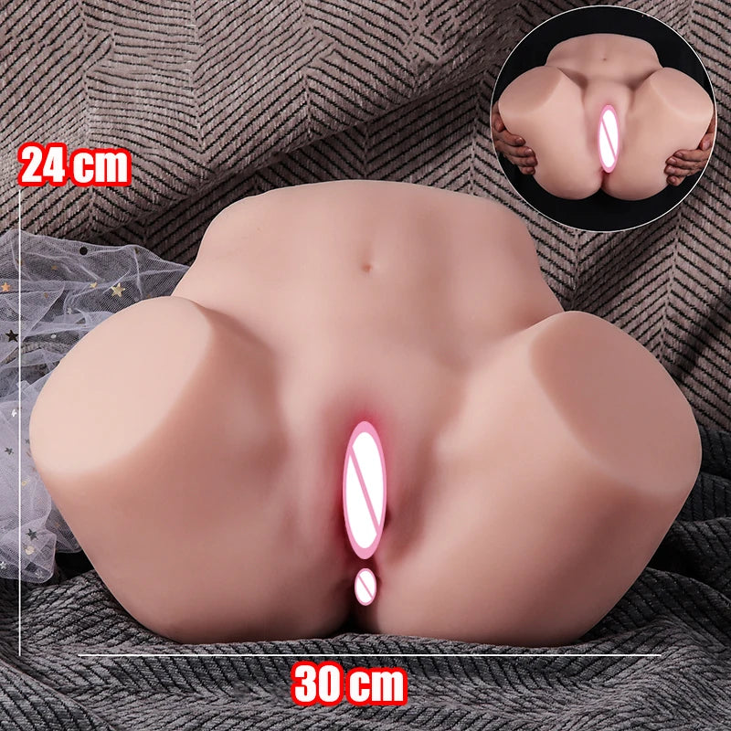 TrueTouch Pagga Pussy