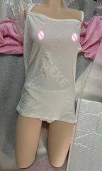 TrueFeel Pagga Breasts & Booty