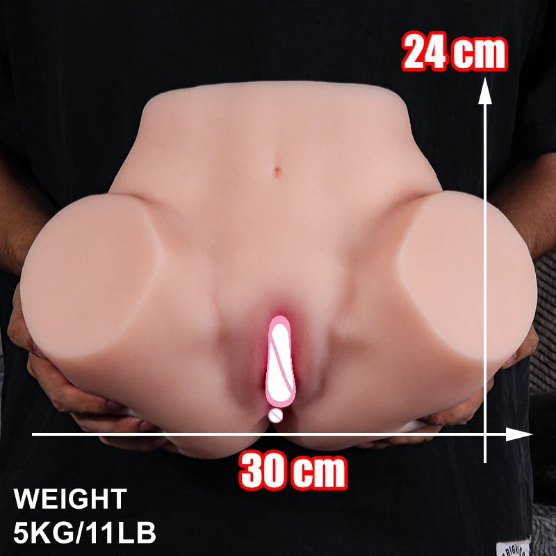 TrueFeel Pagga Companion