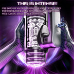 DeepStroke Pagga Pocket