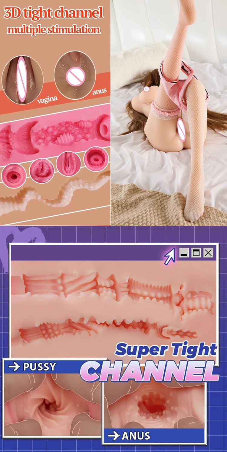 TrueFeel Pagga Companion