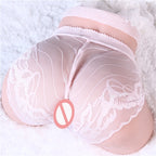 RealFeel Pagga Half Body Doll