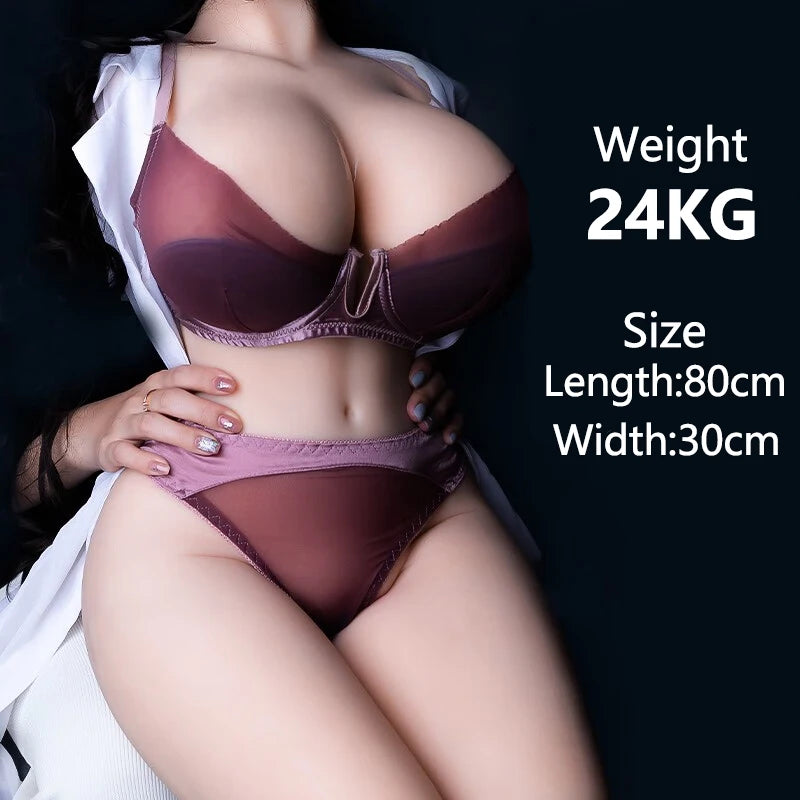 RealFeel Pagga Pocket Vagina