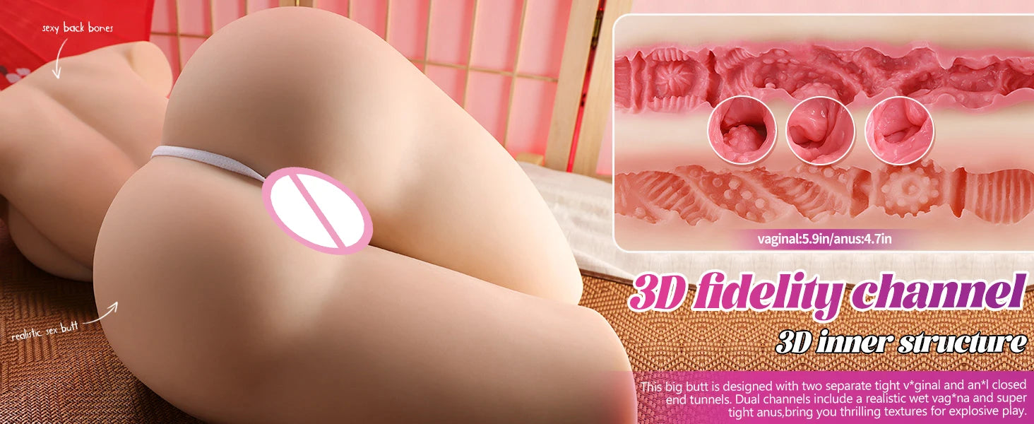 Pagga Intima 1:1 Lover