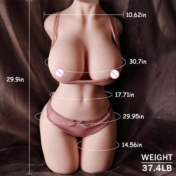 Ultimate Pagga Experience – Vagina & Anal