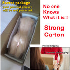 Pagga Exotic Desire – Realistische Love Doll