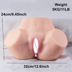 Pagga XL Intimate Doll