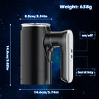 DeepStroke Pagga Pocket