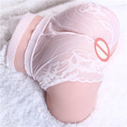 RealFeel Pagga Half Body Doll