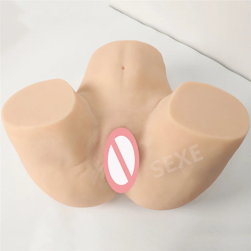 TrueFeel Pagga Breasts & Booty