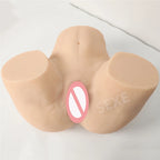 TrueFeel Pagga Breasts & Booty