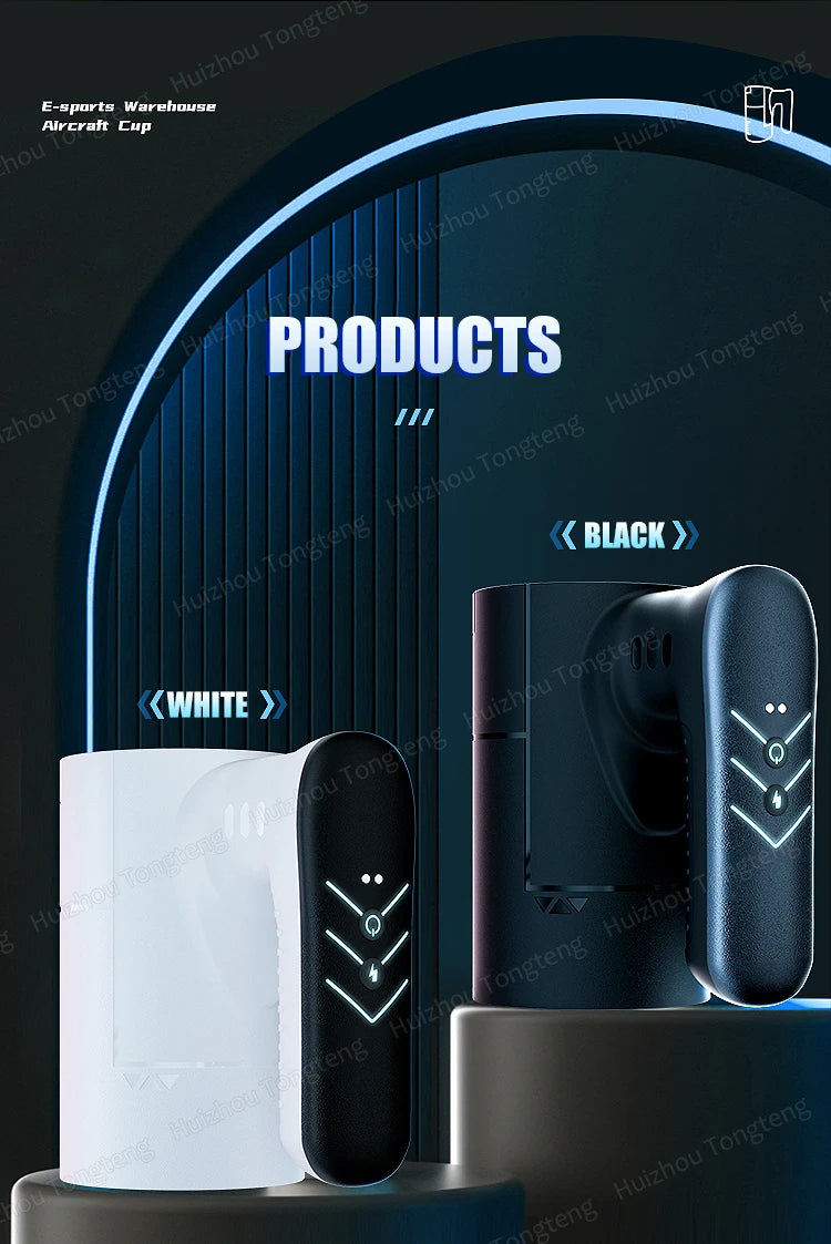 DeepStroke Pagga Pocket