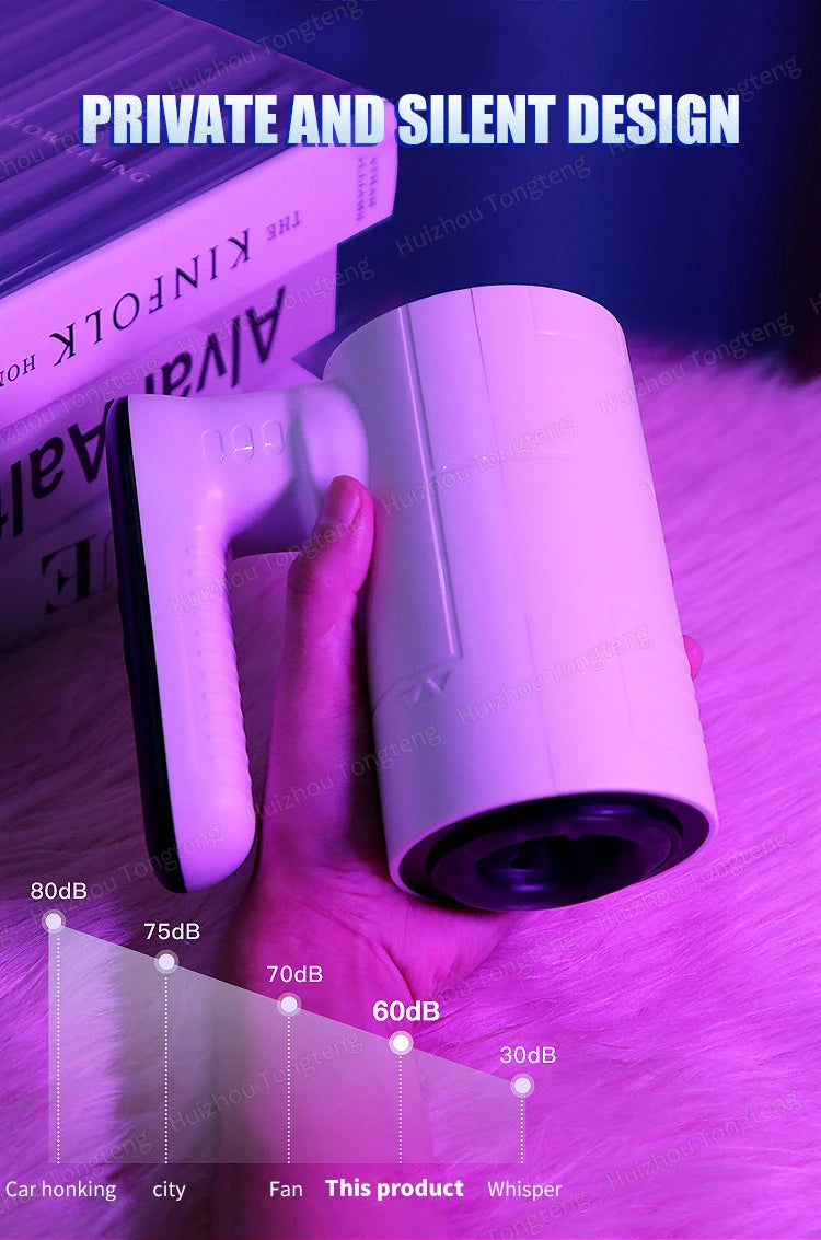 DeepStroke Pagga Pocket