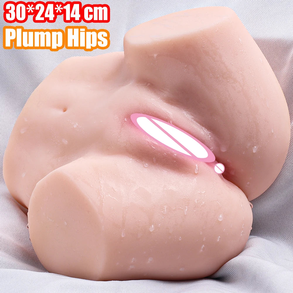 RealFeel Pagga Pocket Vagina