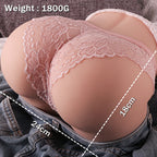 Pagga XL Intimate Doll