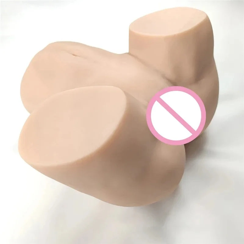 TrueFeel Pagga Breasts & Booty