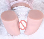 RealFeel Pagga Half Body Doll