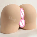 TrueFeel Pagga Breasts & Booty