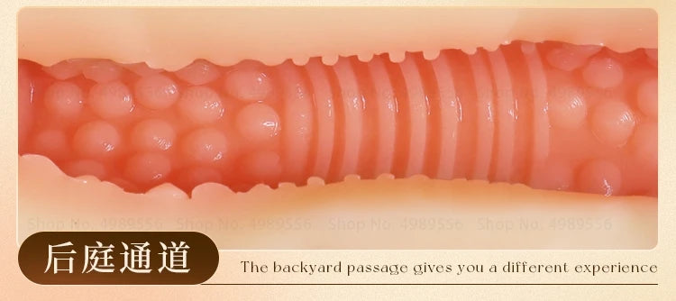 Pagga TrueSize Lover