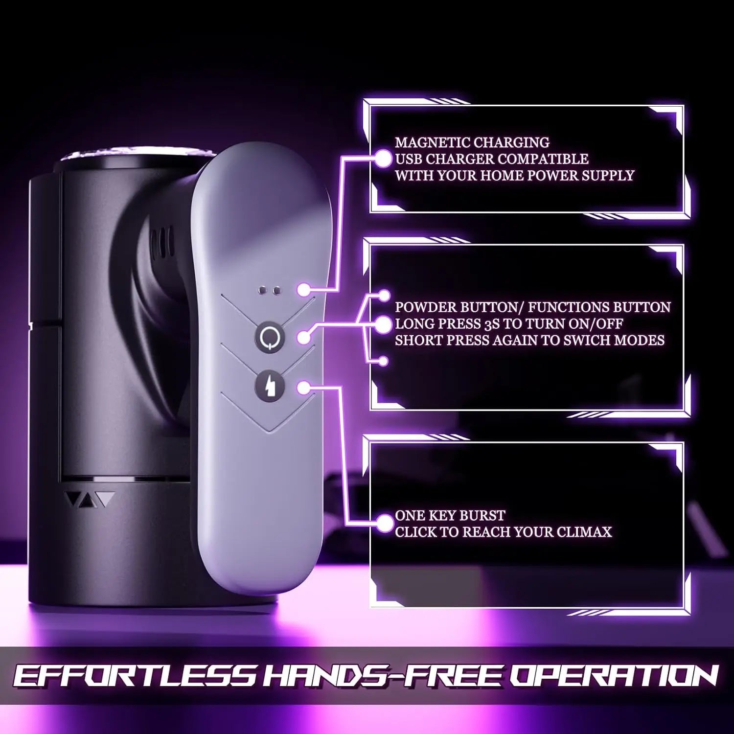 DeepStroke Pagga Pocket