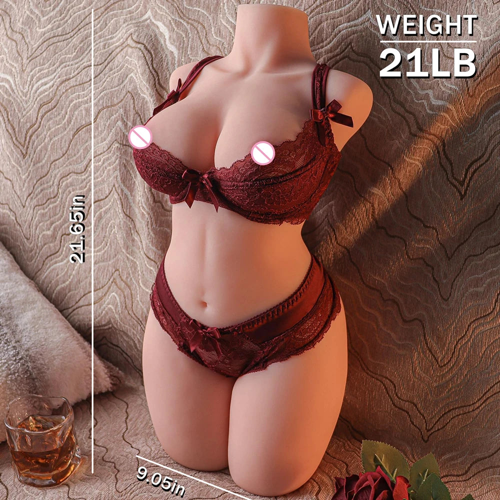 TrueTouch Pagga Pussy