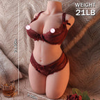 TrueTouch Pagga Pussy