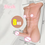 Pagga Hybrid Lover – Dubbelzijdig Genot