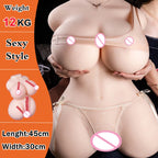 Ultimate Pagga Experience – Vagina & Anal