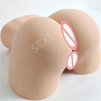 TrueFeel Pagga Breasts & Booty