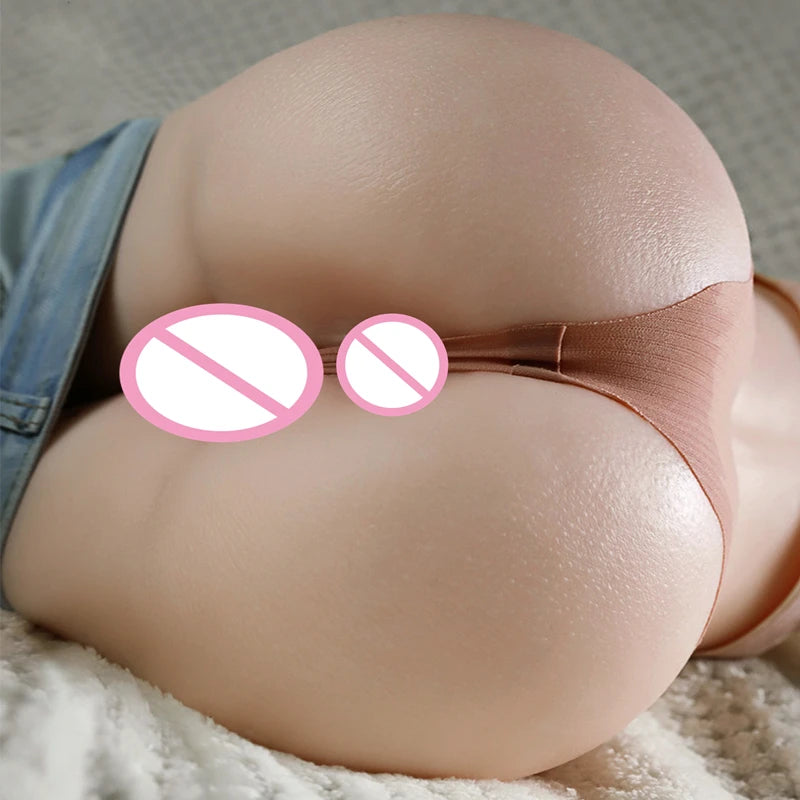 Pagga Pulse Masturbator – Realistisch & Discreet